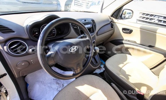 Buy Import Hyundai i10 White Car in Import - Dubai in Namibia Buy Import Hyundai i10 White Car in Import - Dubai in Namibia