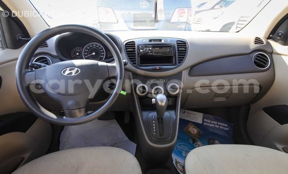 Buy Import Hyundai i10 White Car in Import - Dubai in Namibia Buy Import Hyundai i10 White Car in Import - Dubai in Namibia