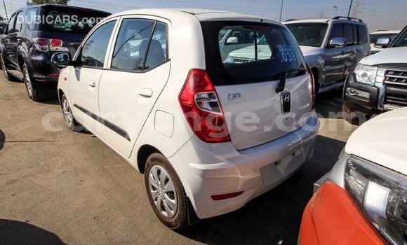 Buy Import Hyundai i10 White Car in Import - Dubai in Namibia Buy Import Hyundai i10 White Car in Import - Dubai in Namibia