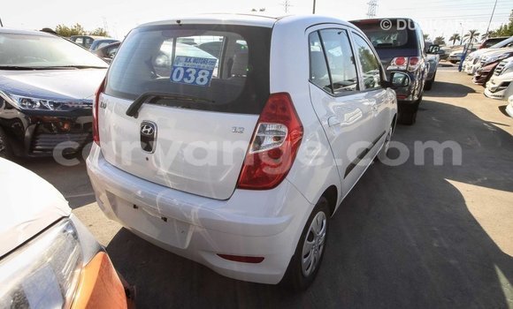 Buy Import Hyundai i10 White Car in Import - Dubai in Namibia Buy Import Hyundai i10 White Car in Import - Dubai in Namibia
