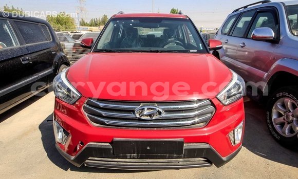 Buy Import Hyundai Creta Red Car in Import - Dubai in Namibia Buy Import Hyundai Creta Red Car in Import - Dubai in Namibia