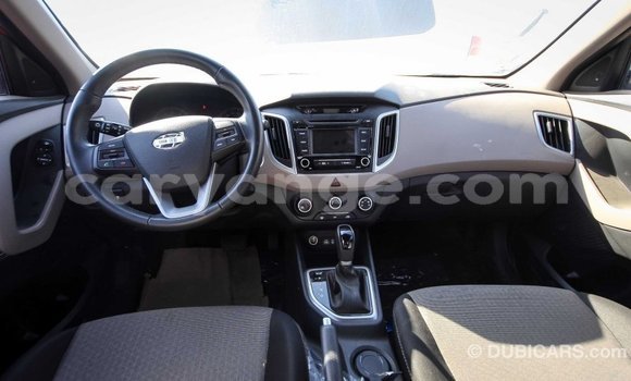 Buy Import Hyundai Creta Red Car in Import - Dubai in Namibia Buy Import Hyundai Creta Red Car in Import - Dubai in Namibia