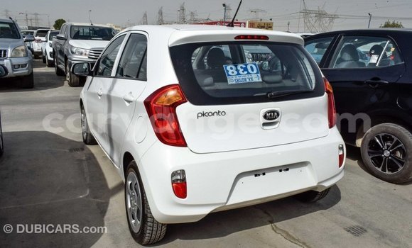 Buy Import Kia Picanto White Car in Import - Dubai in Namibia Buy Import Kia Picanto White Car in Import - Dubai in Namibia