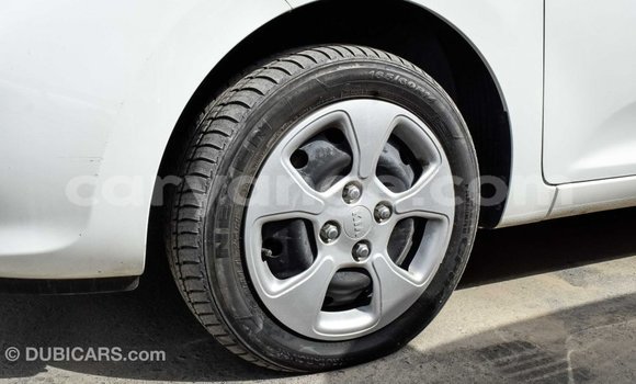 Buy Import Kia Picanto White Car in Import - Dubai in Namibia Buy Import Kia Picanto White Car in Import - Dubai in Namibia