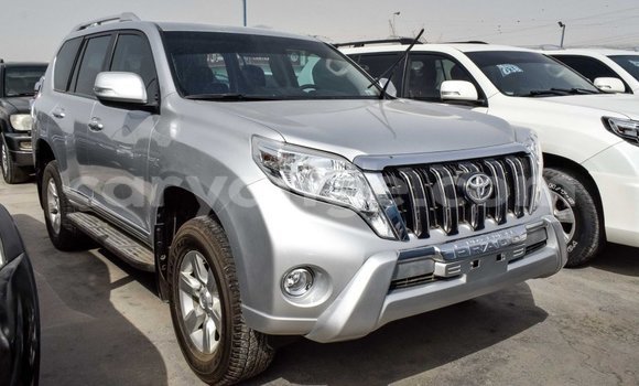 Acheter Import Voiture Toyota Prado Autre à Import - Dubai, Namibie Acheter Import Voiture Toyota Prado Autre à Import - Dubai, Namibie