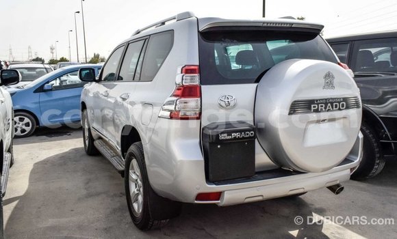 Acheter Import Voiture Toyota Prado Autre à Import - Dubai, Namibie Acheter Import Voiture Toyota Prado Autre à Import - Dubai, Namibie