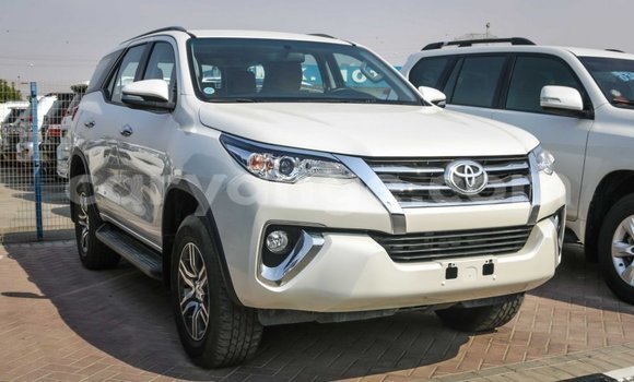 Buy Import Toyota Fortuner White Car in Import - Dubai in Namibia Buy Import Toyota Fortuner White Car in Import - Dubai in Namibia