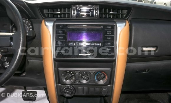 Buy Import Toyota Fortuner White Car in Import - Dubai in Namibia Buy Import Toyota Fortuner White Car in Import - Dubai in Namibia