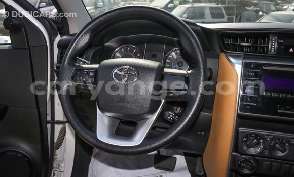 Buy Import Toyota Fortuner White Car in Import - Dubai in Namibia Buy Import Toyota Fortuner White Car in Import - Dubai in Namibia