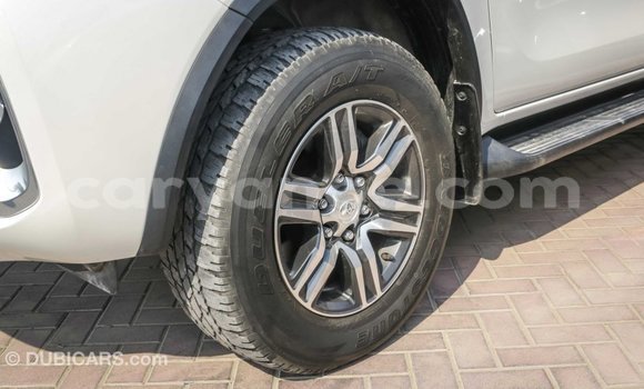Buy Import Toyota Fortuner White Car in Import - Dubai in Namibia Buy Import Toyota Fortuner White Car in Import - Dubai in Namibia
