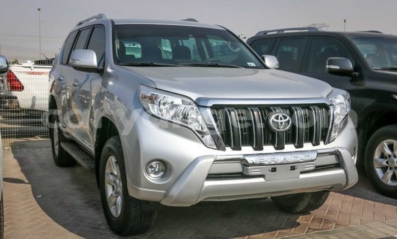 Buy Import Toyota Prado Other Car in Import - Dubai in Namibia Buy Import Toyota Prado Other Car in Import - Dubai in Namibia