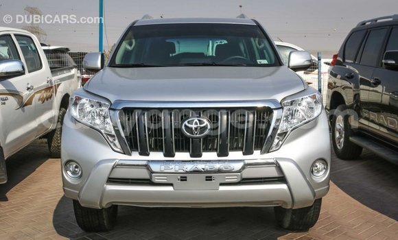 Buy Import Toyota Prado Other Car in Import - Dubai in Namibia Buy Import Toyota Prado Other Car in Import - Dubai in Namibia