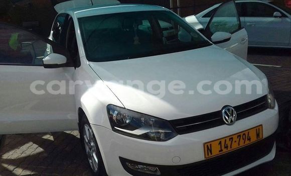 Buy Used Volkswagen Polo White Car in Windhoek in Namibia Buy Used Volkswagen Polo White Car in Windhoek in Namibia