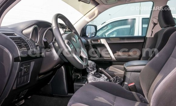 Buy Import Toyota Prado Other Car in Import - Dubai in Namibia Buy Import Toyota Prado Other Car in Import - Dubai in Namibia