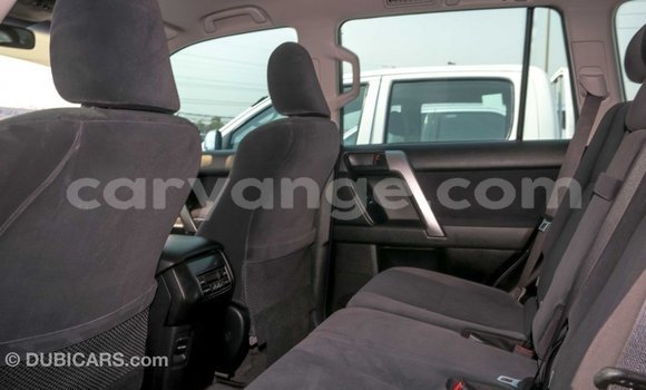 Buy Import Toyota Prado Other Car in Import - Dubai in Namibia Buy Import Toyota Prado Other Car in Import - Dubai in Namibia