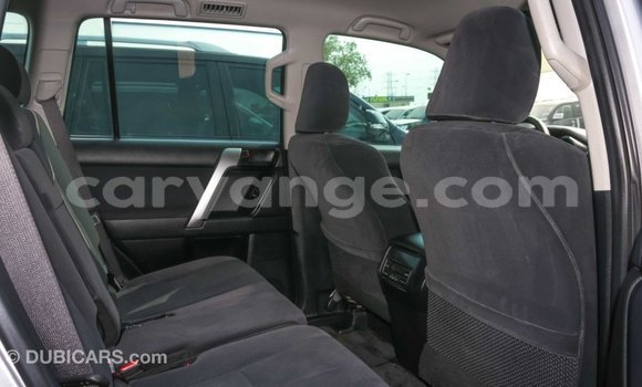 Buy Import Toyota Prado Other Car in Import - Dubai in Namibia Buy Import Toyota Prado Other Car in Import - Dubai in Namibia