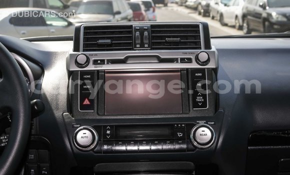 Buy Import Toyota Prado Other Car in Import - Dubai in Namibia Buy Import Toyota Prado Other Car in Import - Dubai in Namibia