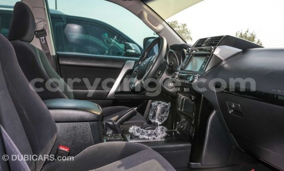 Buy Import Toyota Prado Other Car in Import - Dubai in Namibia Buy Import Toyota Prado Other Car in Import - Dubai in Namibia