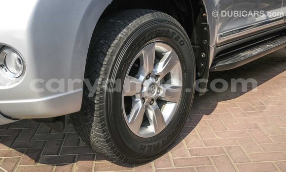 Buy Import Toyota Prado Other Car in Import - Dubai in Namibia Buy Import Toyota Prado Other Car in Import - Dubai in Namibia