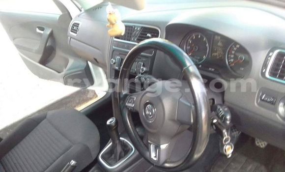 Buy Used Volkswagen Polo White Car in Windhoek in Namibia Buy Used Volkswagen Polo White Car in Windhoek in Namibia