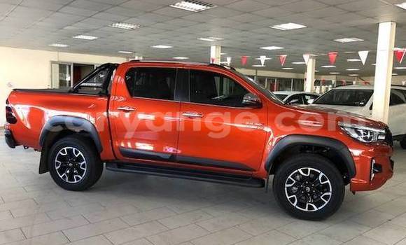 Buy Used Toyota Hilux Other Car in Katima Mulilo in Caprivi Buy Used Toyota Hilux Other Car in Katima Mulilo in Caprivi
