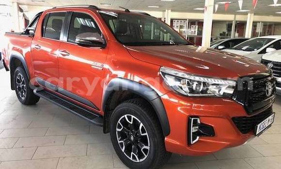 Buy Used Toyota Hilux Other Car in Katima Mulilo in Caprivi Buy Used Toyota Hilux Other Car in Katima Mulilo in Caprivi