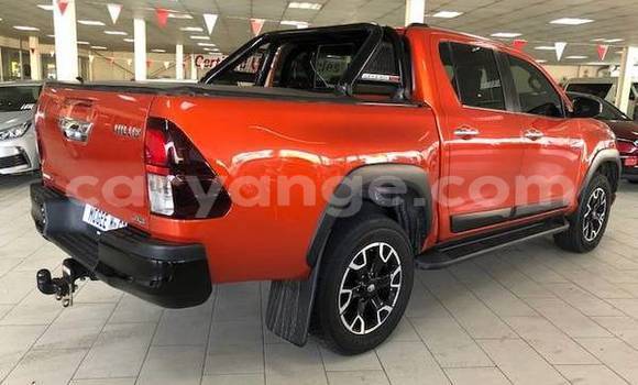 Buy Used Toyota Hilux Other Car in Katima Mulilo in Caprivi Buy Used Toyota Hilux Other Car in Katima Mulilo in Caprivi