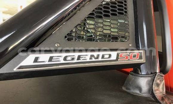 Buy Used Toyota Hilux Other Car in Katima Mulilo in Caprivi Buy Used Toyota Hilux Other Car in Katima Mulilo in Caprivi