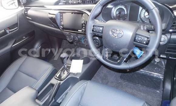 Buy Used Toyota Hilux Other Car in Katima Mulilo in Caprivi Buy Used Toyota Hilux Other Car in Katima Mulilo in Caprivi