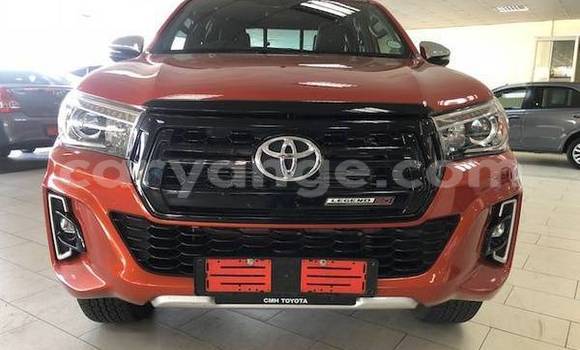 Buy Used Toyota Hilux Other Car in Katima Mulilo in Caprivi Buy Used Toyota Hilux Other Car in Katima Mulilo in Caprivi