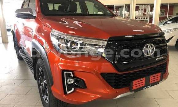 Buy Used Toyota Hilux Other Car in Katima Mulilo in Caprivi Buy Used Toyota Hilux Other Car in Katima Mulilo in Caprivi