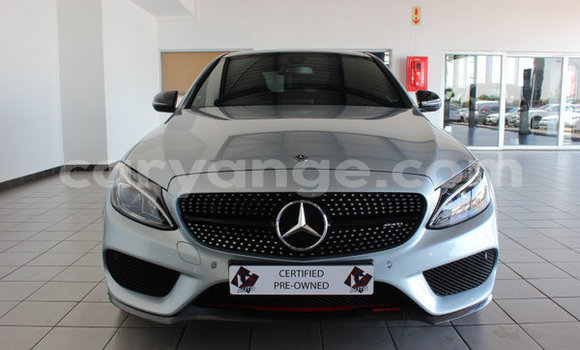 Buy Used Mercedes-Benz C–Class Other Car in Windhoek in Namibia Buy Used Mercedes-Benz C–Class Other Car in Windhoek in Namibia