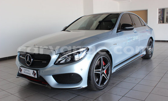 Buy Used Mercedes-Benz C–Class Other Car in Windhoek in Namibia Buy Used Mercedes-Benz C–Class Other Car in Windhoek in Namibia