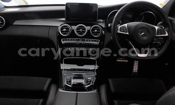 Buy Used Mercedes-Benz C–Class Other Car in Windhoek in Namibia Buy Used Mercedes-Benz C–Class Other Car in Windhoek in Namibia