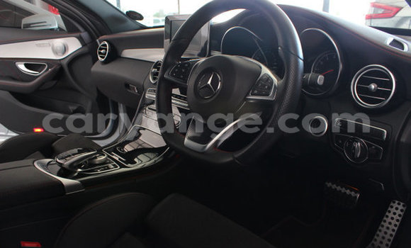 Buy Used Mercedes-Benz C–Class Other Car in Windhoek in Namibia Buy Used Mercedes-Benz C–Class Other Car in Windhoek in Namibia