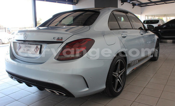 Buy Used Mercedes-Benz C–Class Other Car in Windhoek in Namibia Buy Used Mercedes-Benz C–Class Other Car in Windhoek in Namibia
