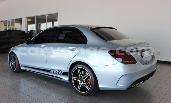 Buy Used Mercedes-Benz C–Class Other Car in Windhoek in Namibia Buy Used Mercedes-Benz C–Class Other Car in Windhoek in Namibia
