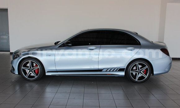 Buy Used Mercedes-Benz C–Class Other Car in Windhoek in Namibia Buy Used Mercedes-Benz C–Class Other Car in Windhoek in Namibia