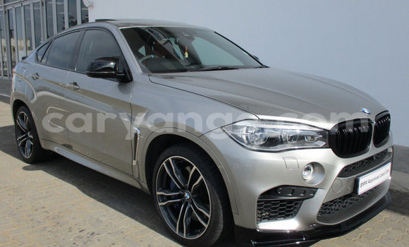 Buy Used BMW X6 M Silver Car in Windhoek in Namibia Buy Used BMW X6 M Silver Car in Windhoek in Namibia