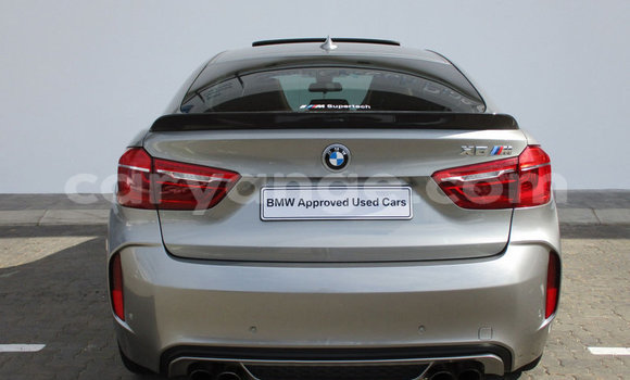 Buy Used BMW X6 M Silver Car in Windhoek in Namibia Buy Used BMW X6 M Silver Car in Windhoek in Namibia