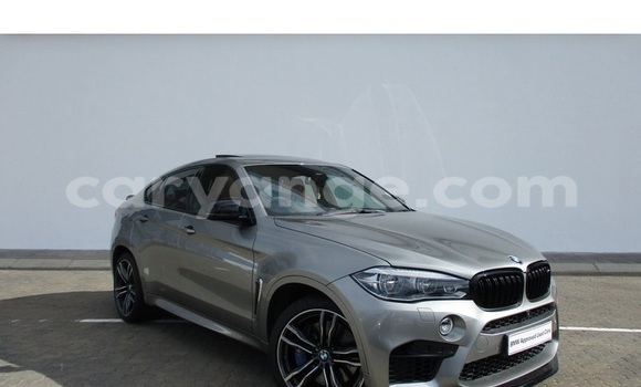 Buy Used BMW X6 M Silver Car in Windhoek in Namibia Buy Used BMW X6 M Silver Car in Windhoek in Namibia