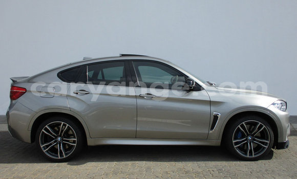 Buy Used BMW X6 M Silver Car in Windhoek in Namibia Buy Used BMW X6 M Silver Car in Windhoek in Namibia