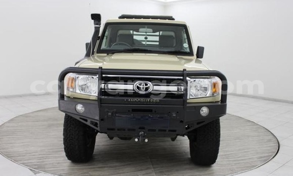 Buy Used Toyota Land Cruiser Beige Car in Windhoek in Namibia Buy Used Toyota Land Cruiser Beige Car in Windhoek in Namibia