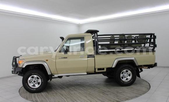 Buy Used Toyota Land Cruiser Beige Car in Windhoek in Namibia Buy Used Toyota Land Cruiser Beige Car in Windhoek in Namibia