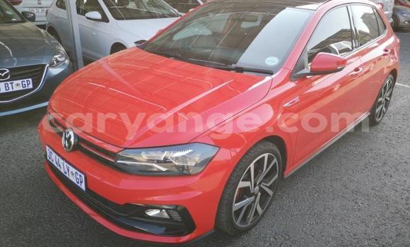 Buy Used Volkswagen Polo GTI Red Car in Karasburg in Karas Buy Used Volkswagen Polo GTI Red Car in Karasburg in Karas