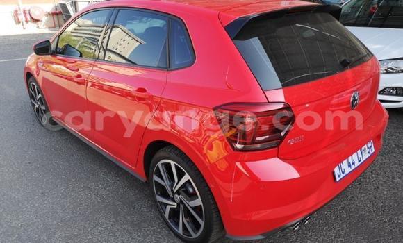 Buy Used Volkswagen Polo GTI Red Car in Karasburg in Karas Buy Used Volkswagen Polo GTI Red Car in Karasburg in Karas