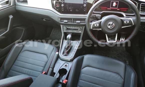 Buy Used Volkswagen Polo GTI Red Car in Karasburg in Karas Buy Used Volkswagen Polo GTI Red Car in Karasburg in Karas