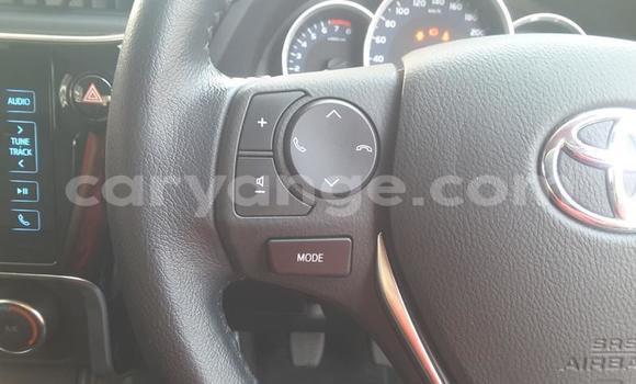 Buy Used Toyota Corolla Silver Car in Windhoek in Namibia Buy Used Toyota Corolla Silver Car in Windhoek in Namibia