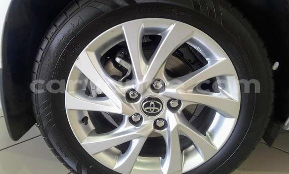 Buy Used Toyota Corolla Silver Car in Windhoek in Namibia Buy Used Toyota Corolla Silver Car in Windhoek in Namibia