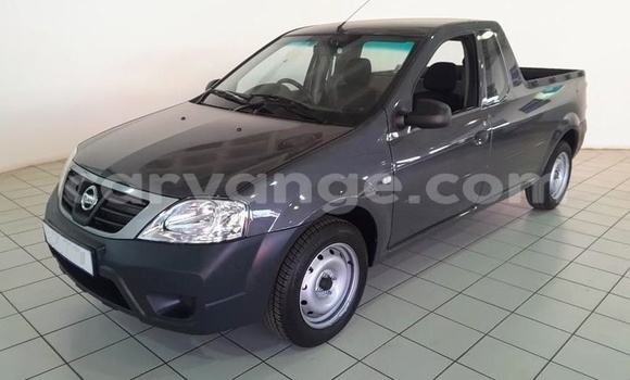 Acheter Occasion Voiture Nissan NV200 Gris à Windhoek, Namibie Acheter Occasion Voiture Nissan NV200 Gris à Windhoek, Namibie